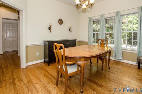 Tiny photo for 19614 Creekside Drive, Prince George, VA 23881 (MLS # 2610012)
