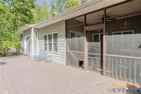 Tiny photo for 19614 Creekside Drive, Prince George, VA 23881 (MLS # 2610012)