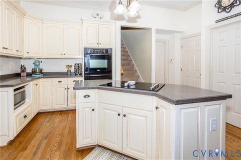 Tiny photo for 19614 Creekside Drive, Prince George, VA 23881 (MLS # 2610012)