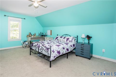 Tiny photo for 19614 Creekside Drive, Prince George, VA 23881 (MLS # 2610012)