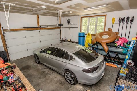 Tiny photo for 19614 Creekside Drive, Prince George, VA 23881 (MLS # 2610012)