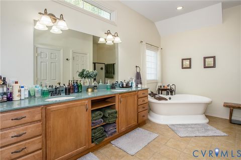 Tiny photo for 19614 Creekside Drive, Prince George, VA 23881 (MLS # 2610012)