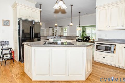 Tiny photo for 19614 Creekside Drive, Prince George, VA 23881 (MLS # 2610012)