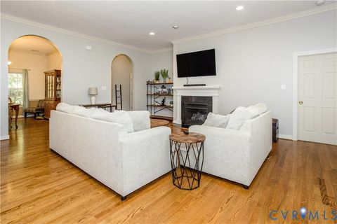 Tiny photo for 19614 Creekside Drive, Prince George, VA 23881 (MLS # 2610012)