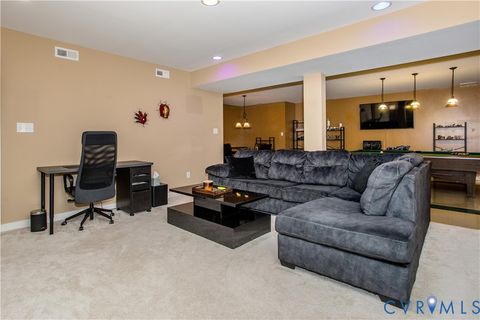 Tiny photo for 19614 Creekside Drive, Prince George, VA 23881 (MLS # 2610012)