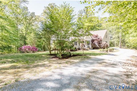 Tiny photo for 19614 Creekside Drive, Prince George, VA 23881 (MLS # 2610012)