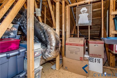 Tiny photo for 19614 Creekside Drive, Prince George, VA 23881 (MLS # 2610012)