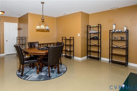 Tiny photo for 19614 Creekside Drive, Prince George, VA 23881 (MLS # 2610012)