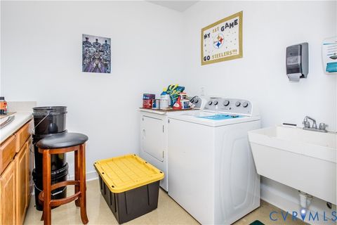 Tiny photo for 19614 Creekside Drive, Prince George, VA 23881 (MLS # 2610012)