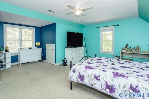 Tiny photo for 19614 Creekside Drive, Prince George, VA 23881 (MLS # 2610012)