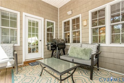 Tiny photo for 19614 Creekside Drive, Prince George, VA 23881 (MLS # 2610012)