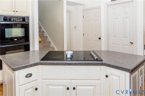 Tiny photo for 19614 Creekside Drive, Prince George, VA 23881 (MLS # 2610012)