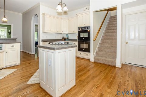 Tiny photo for 19614 Creekside Drive, Prince George, VA 23881 (MLS # 2610012)