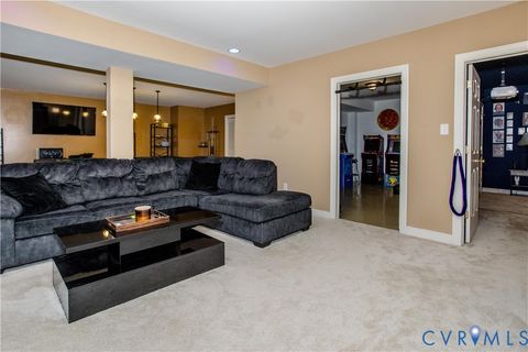 Tiny photo for 19614 Creekside Drive, Prince George, VA 23881 (MLS # 2610012)