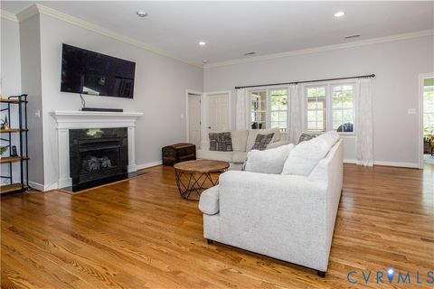 Tiny photo for 19614 Creekside Drive, Prince George, VA 23881 (MLS # 2610012)