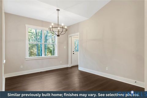 Tiny photo for TBD Lot 5 Woodson Mill Drive, Louisa, VA 23093 (MLS # 2613972)