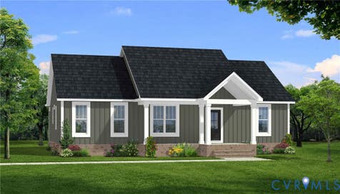 TBD Lot 5 Woodson Mill Drive Louisa VA 23093