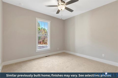 Tiny photo for TBD Lot 5 Woodson Mill Drive, Louisa, VA 23093 (MLS # 2613972)