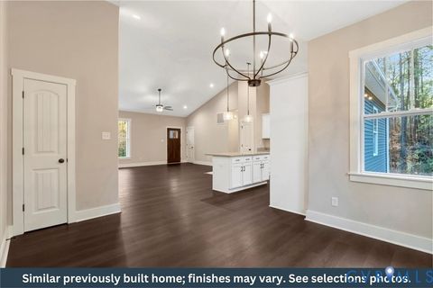 Tiny photo for TBD Lot 5 Woodson Mill Drive, Louisa, VA 23093 (MLS # 2613972)