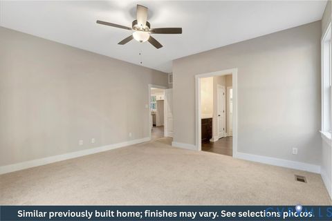 Tiny photo for TBD Lot 5 Woodson Mill Drive, Louisa, VA 23093 (MLS # 2613972)