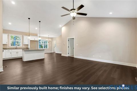 Tiny photo for TBD Lot 5 Woodson Mill Drive, Louisa, VA 23093 (MLS # 2613972)
