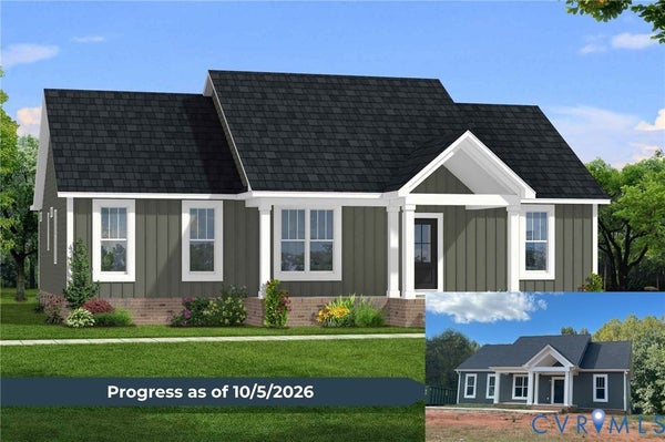 2 WOODSON MILL DR, BUMPASS, VA 23024 - Image 70c88cdfe2e7aeb76f2ed0124fcd01f1/486501587