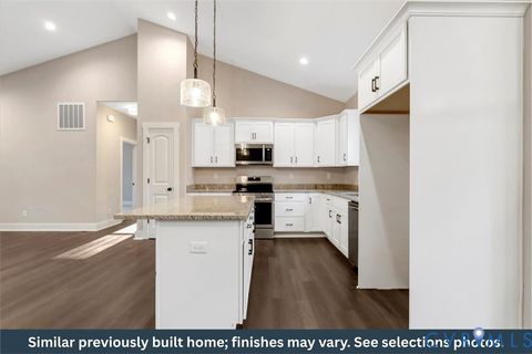 Tiny photo for TBD Lot 5 Woodson Mill Drive, Louisa, VA 23093 (MLS # 2613972)