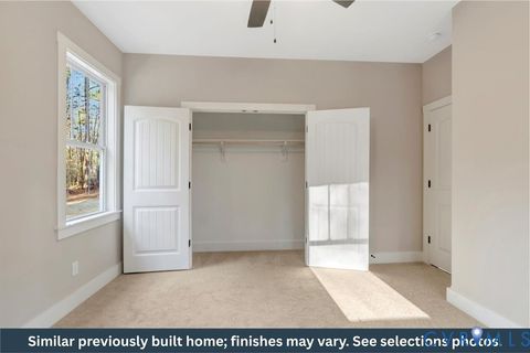 Tiny photo for TBD Lot 5 Woodson Mill Drive, Louisa, VA 23093 (MLS # 2613972)