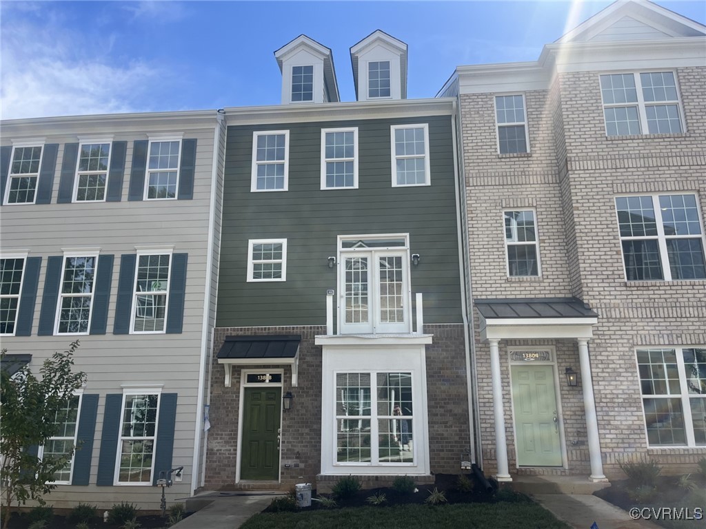 View Midlothian, VA 23114 townhome