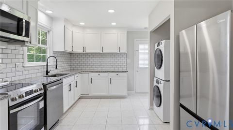 Tiny photo for 3702 Settlers Lane, Hopewell, VA 23860 (MLS # 2618796)