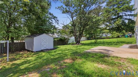 Tiny photo for 3702 Settlers Lane, Hopewell, VA 23860 (MLS # 2618796)