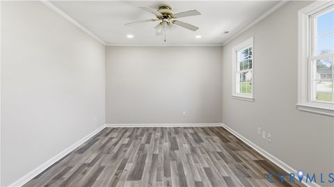 Tiny photo for 3702 Settlers Lane, Hopewell, VA 23860 (MLS # 2618796)