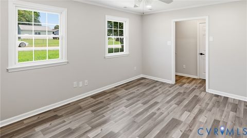 Tiny photo for 3702 Settlers Lane, Hopewell, VA 23860 (MLS # 2618796)