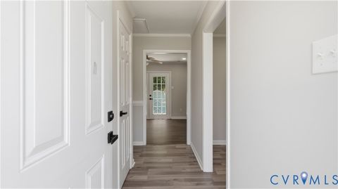 Tiny photo for 3702 Settlers Lane, Hopewell, VA 23860 (MLS # 2618796)