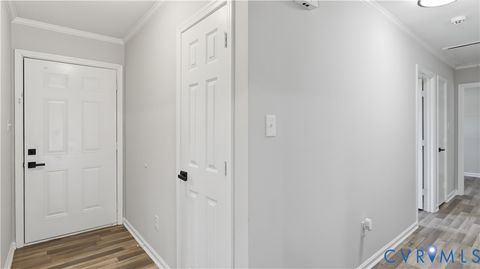 Tiny photo for 3702 Settlers Lane, Hopewell, VA 23860 (MLS # 2618796)