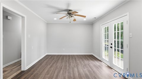 Tiny photo for 3702 Settlers Lane, Hopewell, VA 23860 (MLS # 2618796)