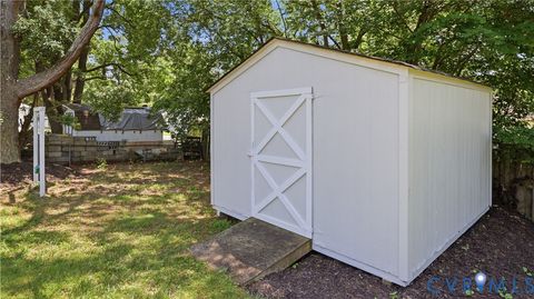 Tiny photo for 3702 Settlers Lane, Hopewell, VA 23860 (MLS # 2618796)