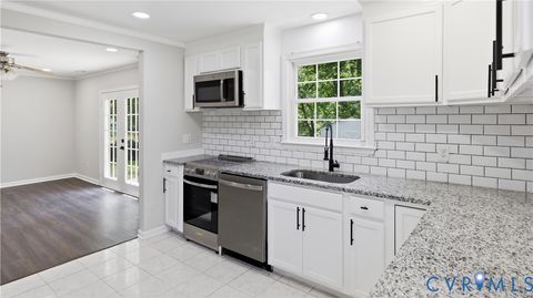Tiny photo for 3702 Settlers Lane, Hopewell, VA 23860 (MLS # 2618796)