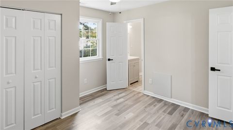 Tiny photo for 3702 Settlers Lane, Hopewell, VA 23860 (MLS # 2618796)