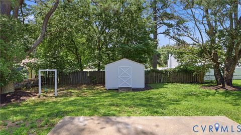 Tiny photo for 3702 Settlers Lane, Hopewell, VA 23860 (MLS # 2618796)