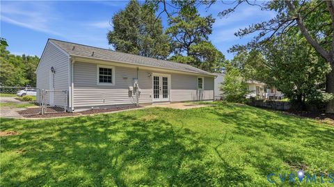 Tiny photo for 3702 Settlers Lane, Hopewell, VA 23860 (MLS # 2618796)
