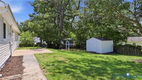Tiny photo for 3702 Settlers Lane, Hopewell, VA 23860 (MLS # 2618796)