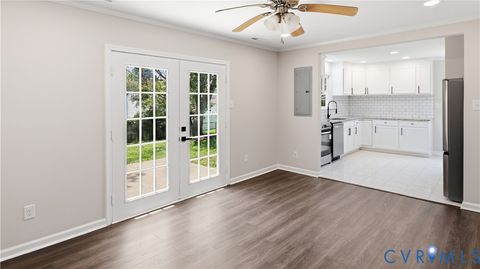 Tiny photo for 3702 Settlers Lane, Hopewell, VA 23860 (MLS # 2618796)