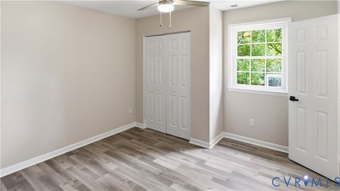 Tiny photo for 3702 Settlers Lane, Hopewell, VA 23860 (MLS # 2618796)