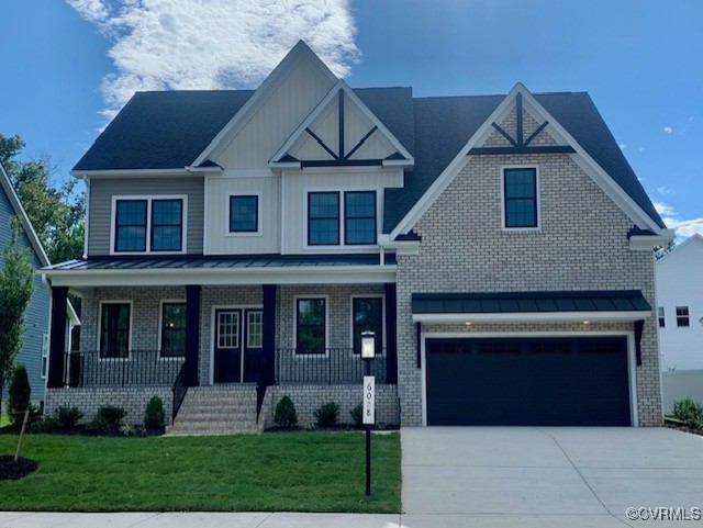 4713 Lake Summer Loop