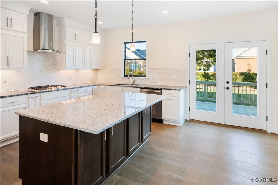 4713 Lake Summer Loop