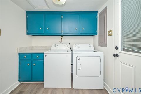 Tiny photo for 11331 Winterpock Road, Chesterfield, VA 23838 (MLS # 2528986)