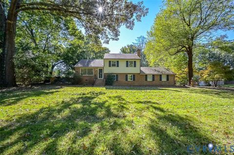 Tiny photo for 11331 Winterpock Road, Chesterfield, VA 23838 (MLS # 2528986)