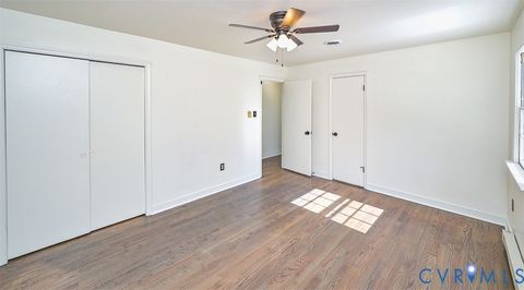 Tiny photo for 11331 Winterpock Road, Chesterfield, VA 23838 (MLS # 2528986)