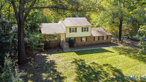 Tiny photo for 11331 Winterpock Road, Chesterfield, VA 23838 (MLS # 2528986)